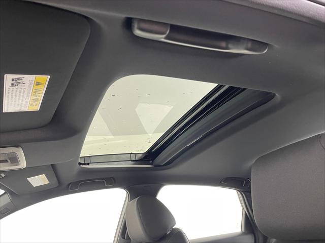 New 2025 Honda Civic Hybrid For Sale in Bremerton, WA