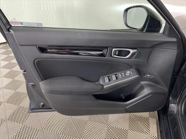New 2025 Honda Civic Hybrid For Sale in Bremerton, WA