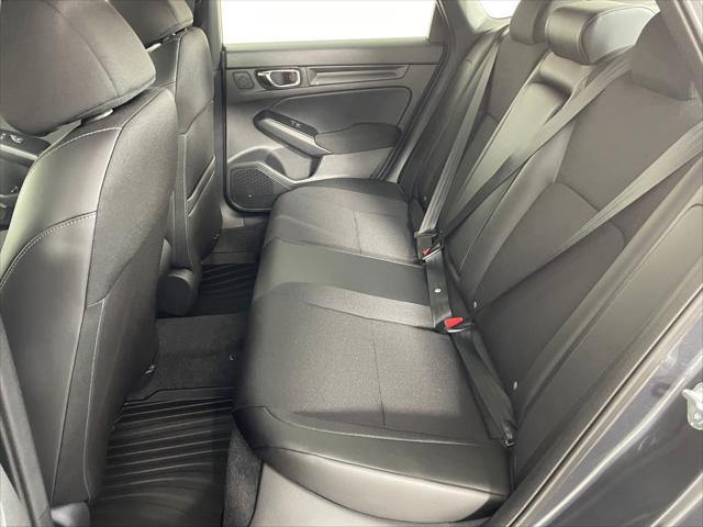 New 2025 Honda Civic Hybrid For Sale in Bremerton, WA