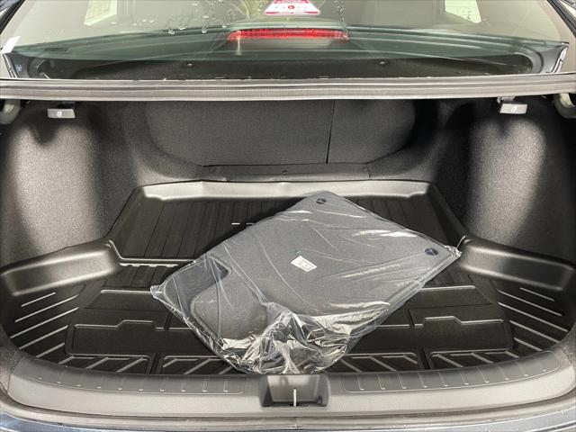 New 2025 Honda Civic Hybrid For Sale in Bremerton, WA
