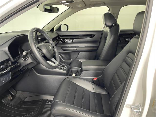 Used 2024 Honda CR-V For Sale in Bremerton, WA
