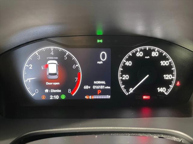 Used 2024 Honda CR-V For Sale in Bremerton, WA