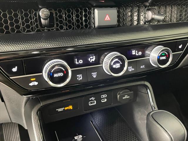 Used 2024 Honda CR-V For Sale in Bremerton, WA