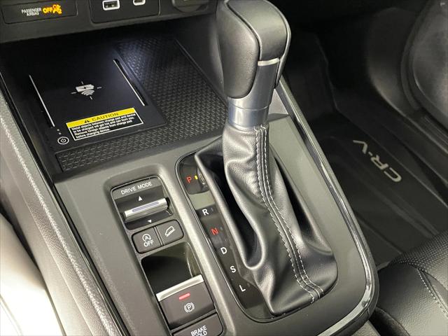 Used 2024 Honda CR-V For Sale in Bremerton, WA