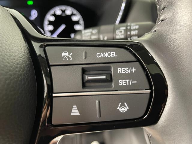 Used 2024 Honda CR-V For Sale in Bremerton, WA