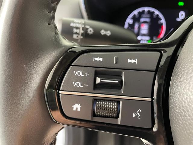 Used 2024 Honda CR-V For Sale in Bremerton, WA