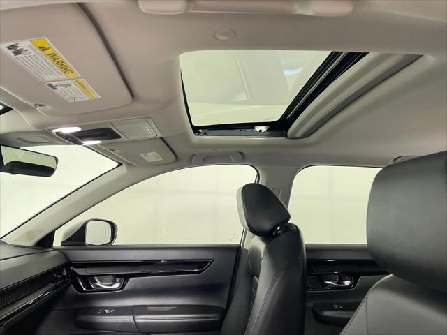 Used 2024 Honda CR-V For Sale in Bremerton, WA
