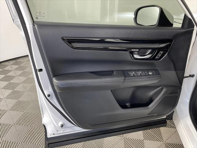 Used 2024 Honda CR-V For Sale in Bremerton, WA