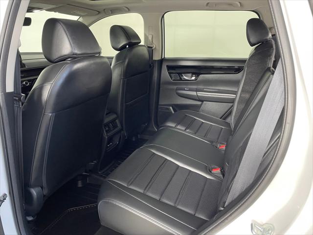 Used 2024 Honda CR-V For Sale in Bremerton, WA