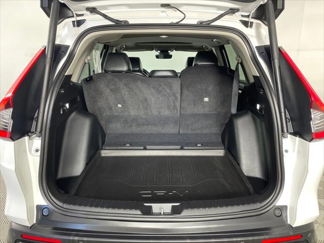 Used 2024 Honda CR-V For Sale in Bremerton, WA