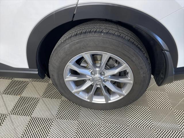 Used 2024 Honda CR-V For Sale in Bremerton, WA