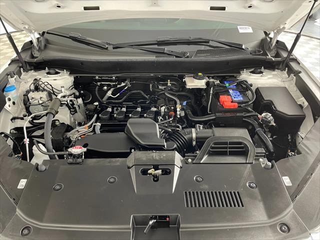 Used 2024 Honda CR-V For Sale in Bremerton, WA