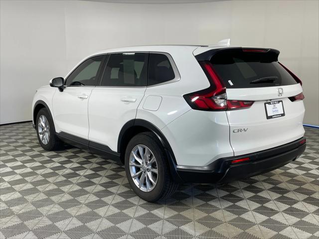 Used 2024 Honda CR-V For Sale in Bremerton, WA