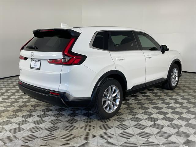 Used 2024 Honda CR-V For Sale in Bremerton, WA