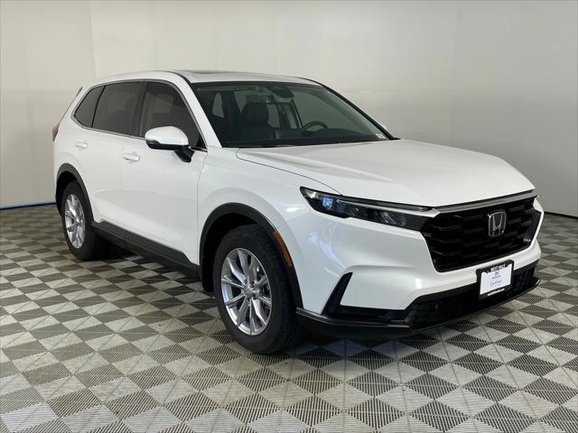 Used 2024 Honda CR-V For Sale in Bremerton, WA