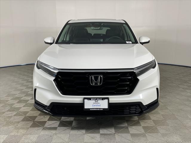 Used 2024 Honda CR-V For Sale in Bremerton, WA