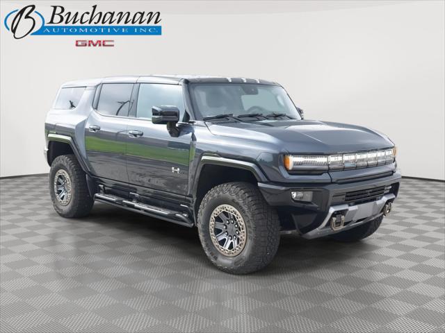 2025 GMC HUMMER EV 2X e4WD for sale in Waynesboro, PA