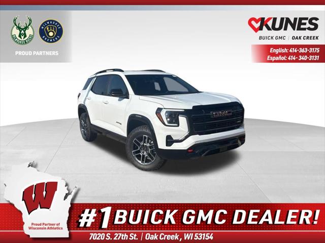 2026 GMC Terrain AWD AT4 for sale in Oak Creek, WI