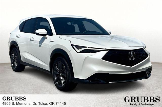 2025 Acura ADX A-Spec for sale in Tulsa, OK