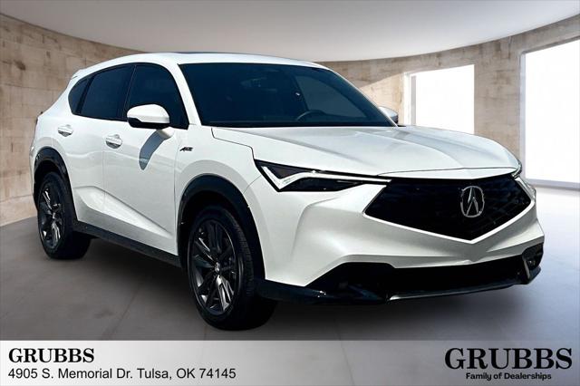 2025 Acura ADX A-Spec for sale in Tulsa, OK