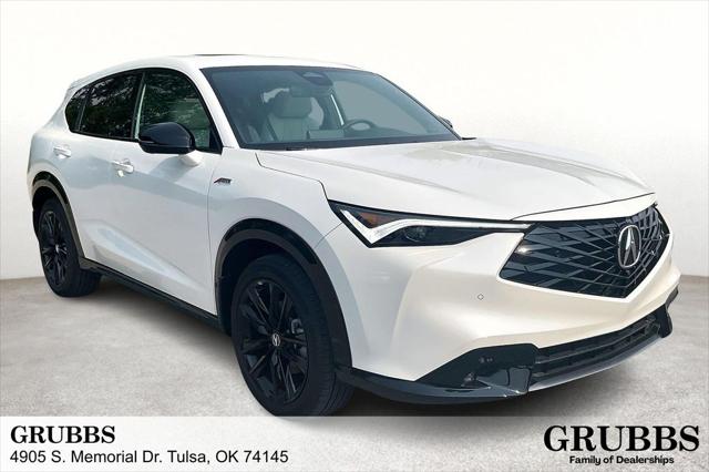 2025 Acura ADX A-Spec with Advance for sale in Tulsa, OK