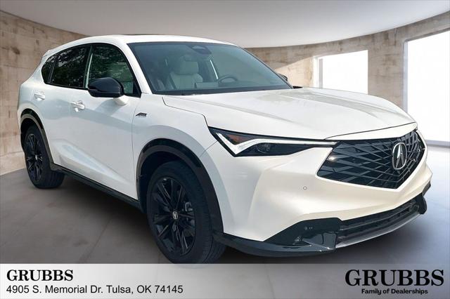 2025 Acura ADX A-Spec with Advance for sale in Tulsa, OK