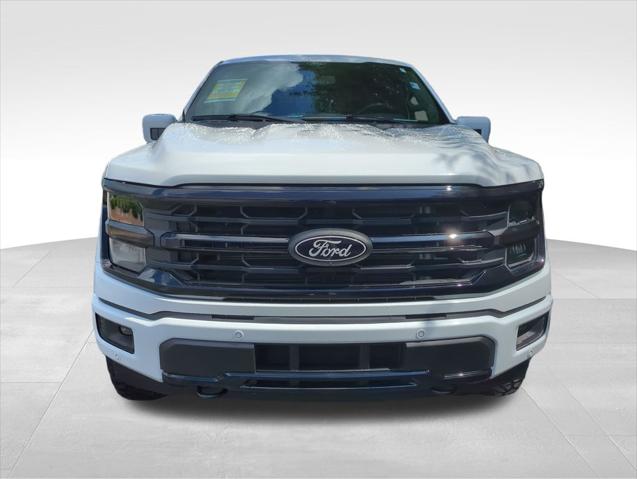 Used 2024 Ford F-150 For Sale in Muscle Shoals, AL