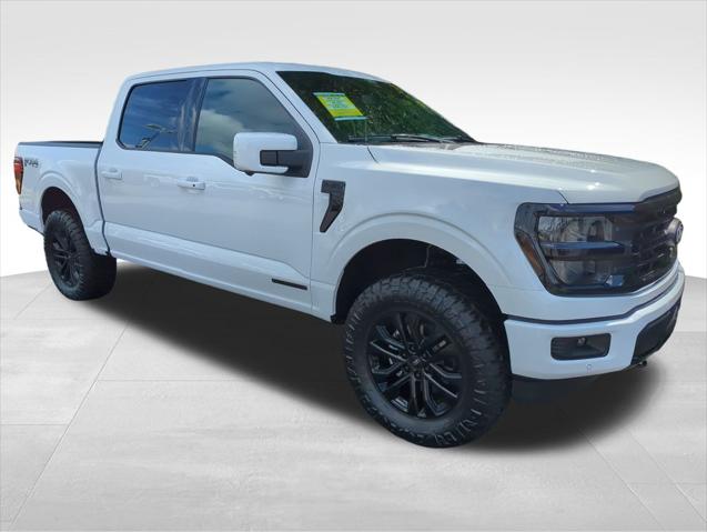 Used 2024 Ford F-150 For Sale in Muscle Shoals, AL