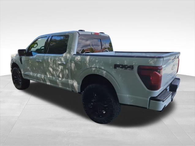 Used 2024 Ford F-150 For Sale in Muscle Shoals, AL