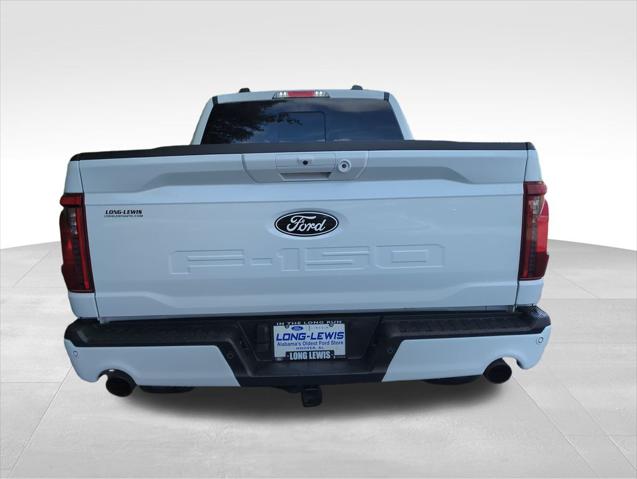 Used 2024 Ford F-150 For Sale in Muscle Shoals, AL