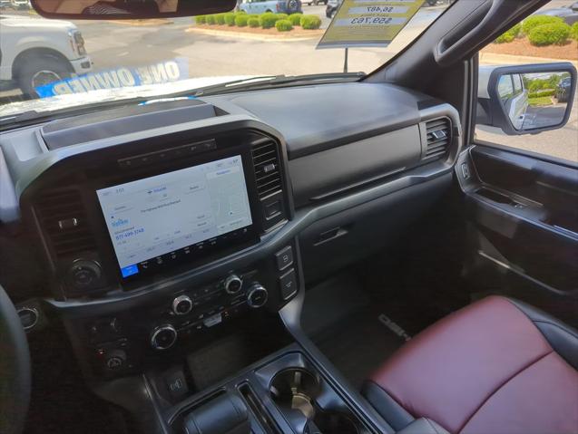 Used 2024 Ford F-150 For Sale in Muscle Shoals, AL