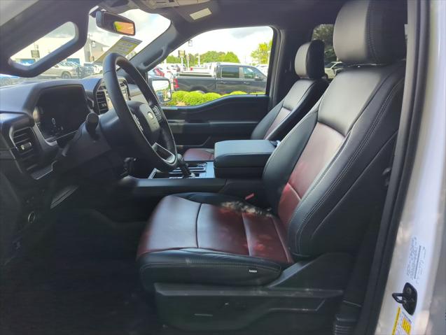 Used 2024 Ford F-150 For Sale in Muscle Shoals, AL