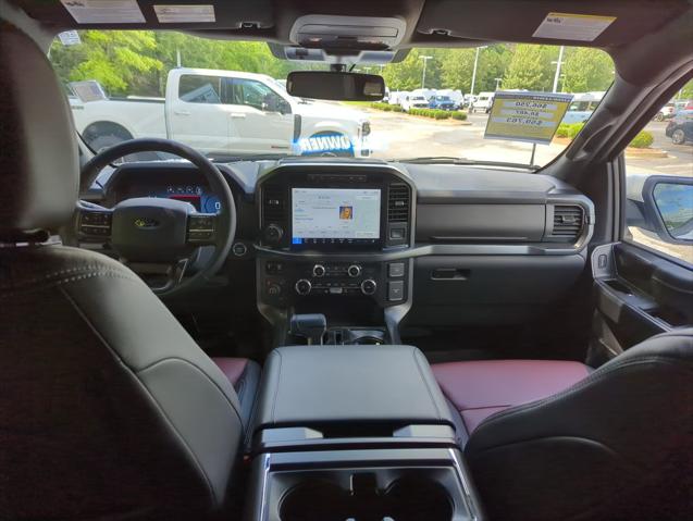 Used 2024 Ford F-150 For Sale in Muscle Shoals, AL