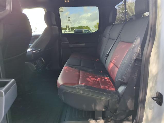Used 2024 Ford F-150 For Sale in Muscle Shoals, AL