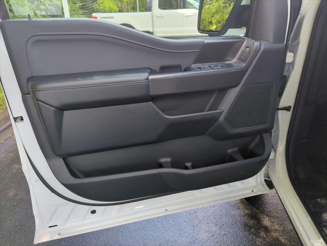 Used 2024 Ford F-150 For Sale in Muscle Shoals, AL