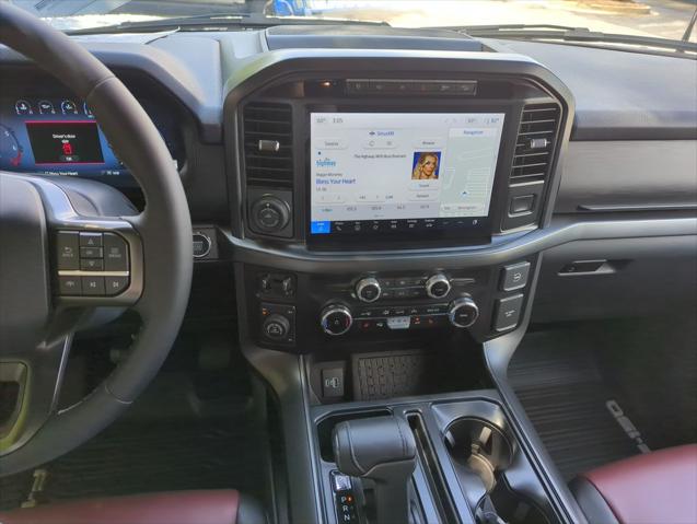 Used 2024 Ford F-150 For Sale in Muscle Shoals, AL