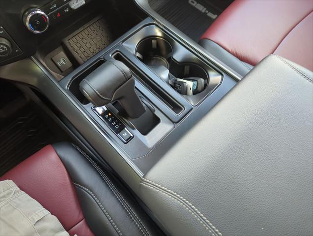 Used 2024 Ford F-150 For Sale in Muscle Shoals, AL