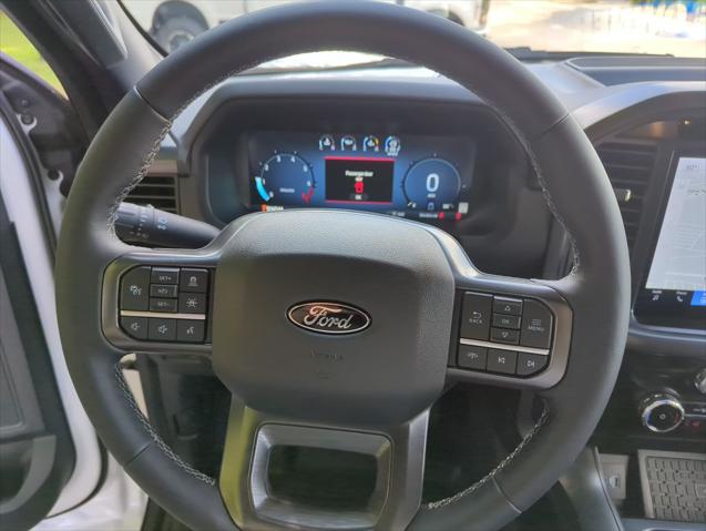 Used 2024 Ford F-150 For Sale in Muscle Shoals, AL
