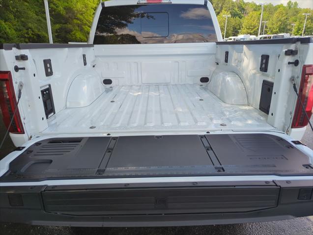 Used 2024 Ford F-150 For Sale in Muscle Shoals, AL