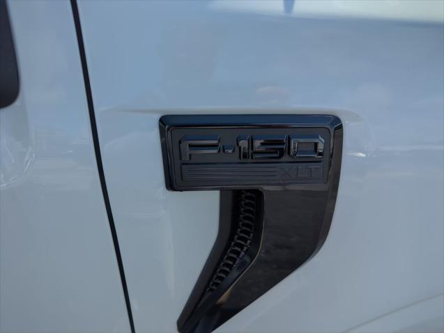 Used 2024 Ford F-150 For Sale in Muscle Shoals, AL