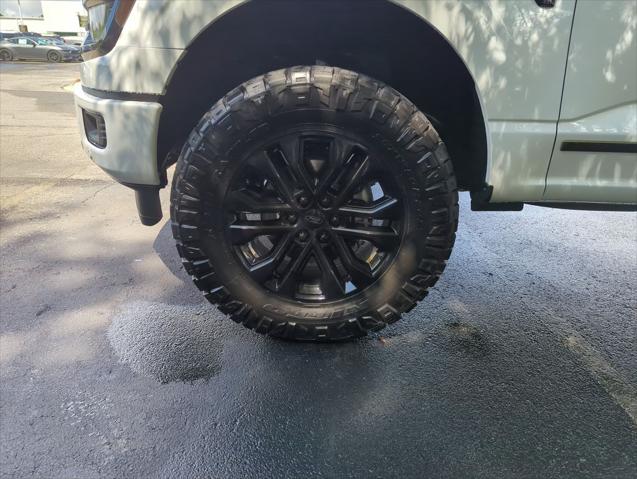 Used 2024 Ford F-150 For Sale in Muscle Shoals, AL