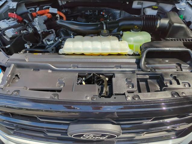 Used 2024 Ford F-150 For Sale in Muscle Shoals, AL