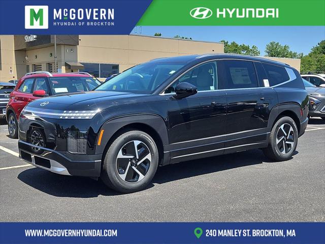 2026 Hyundai IONIQ 9 SE for sale in Brockton, MA