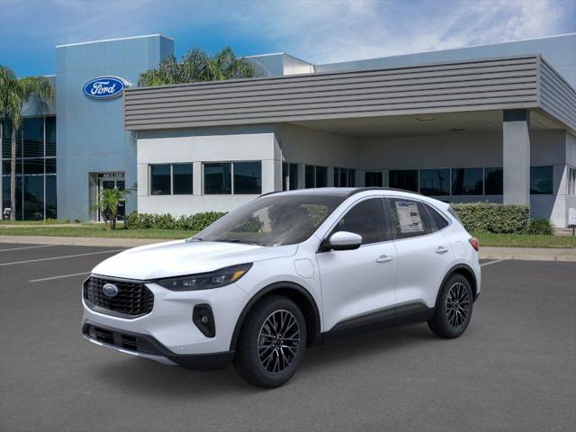 2025 Ford Escape PHEV for sale in Mission, TX