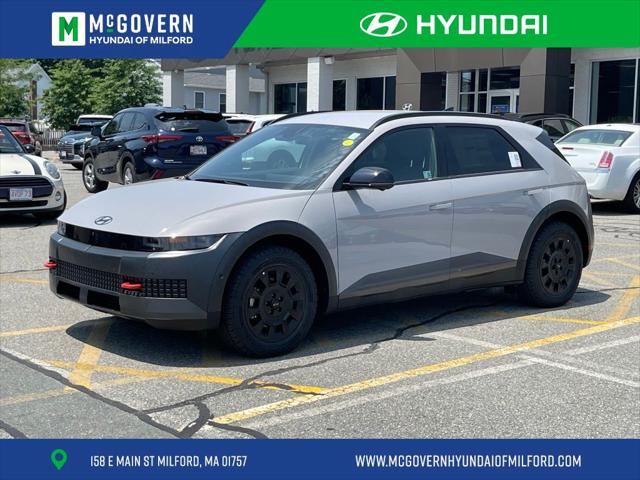 2025 Hyundai IONIQ 5 XRT for sale in Milford, MA