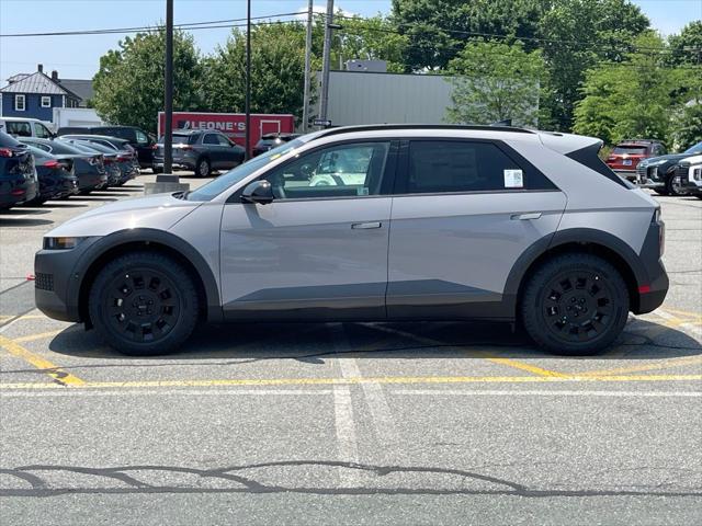 2025 Hyundai IONIQ 5 XRT
