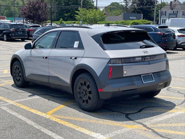 2025 Hyundai IONIQ 5 XRT