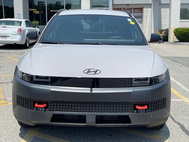 2025 Hyundai IONIQ 5 XRT