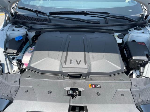 2025 Hyundai IONIQ 5 XRT