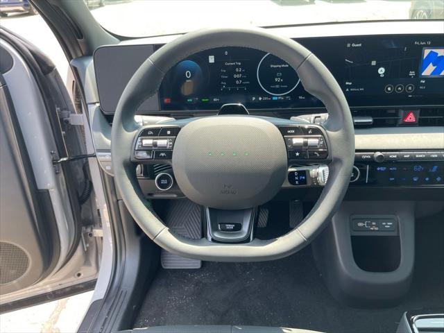 2025 Hyundai IONIQ 5 XRT